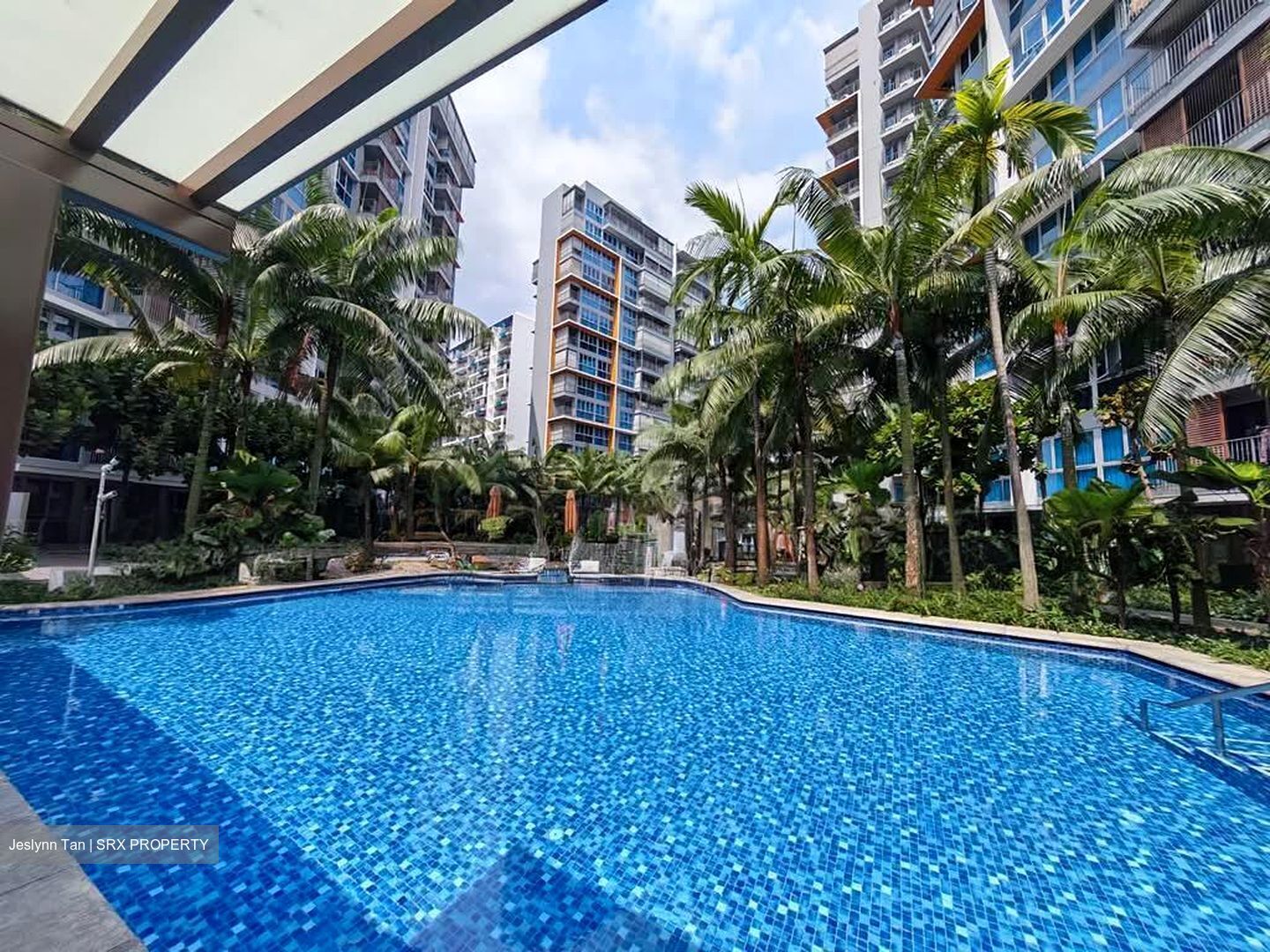 Q Bay Residences (D18), Condominium #550293411